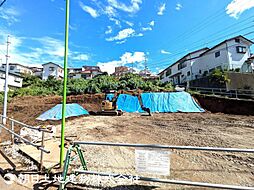 神奈川県座間市入谷東3丁目