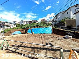 神奈川県座間市入谷東3丁目