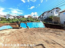 神奈川県座間市入谷東3丁目