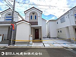 神奈川県大和市桜森2丁目