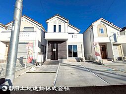 神奈川県綾瀬市蓼川3丁目