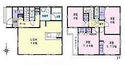 神奈川県綾瀬市蓼川3丁目