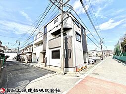 神奈川県大和市上草柳7丁目