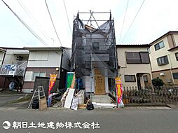 神奈川県海老名市上今泉3丁目