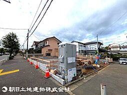 神奈川県綾瀬市早川