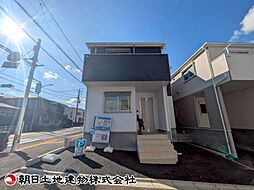 神奈川県綾瀬市早川