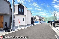 神奈川県大和市下鶴間