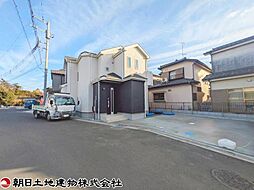 神奈川県大和市下鶴間