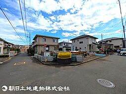 神奈川県綾瀬市深谷中7丁目