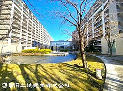 ルネ・エアズヒルIV番館