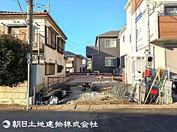 神奈川県大和市柳橋2丁目