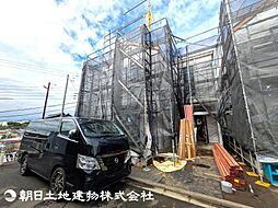 神奈川県大和市福田2丁目