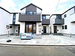 神奈川県大和市福田2丁目