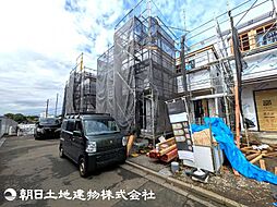 神奈川県大和市福田2丁目