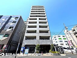 藤和シティホームズ大和駅前