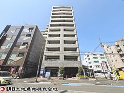 藤和シティホームズ大和駅前