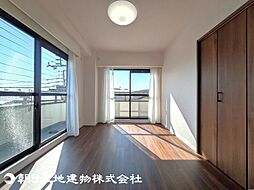 洋室の画像