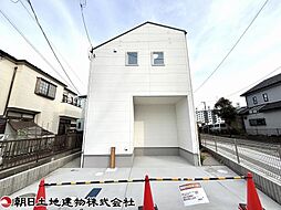 神奈川県横浜市泉区和泉町