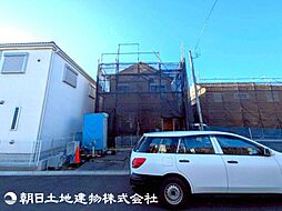 神奈川県綾瀬市蓼川3丁目