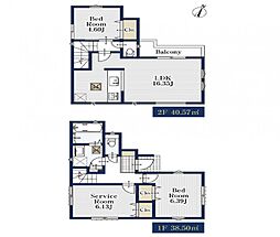 神奈川県大和市深見