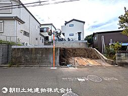 神奈川県大和市深見