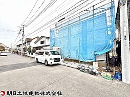 神奈川県横浜市泉区和泉町