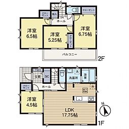 横浜市泉区和泉中央北1丁目