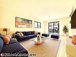 神奈川県横浜市瀬谷区中屋敷1丁目