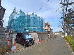 神奈川県座間市緑ケ丘1丁目