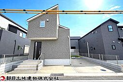 神奈川県大和市上和田