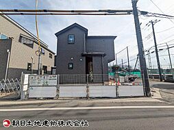 神奈川県大和市上和田