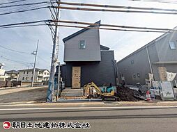 神奈川県大和市上和田