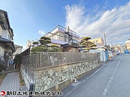 神奈川県海老名市国分寺台1丁目