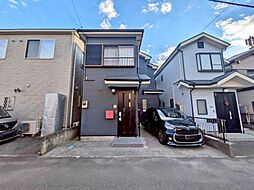 神奈川県座間市緑ケ丘3丁目