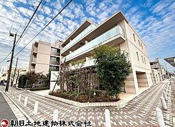 オーベル東林間レジデンス