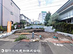 神奈川県綾瀬市大上1丁目
