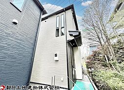 神奈川県綾瀬市大上1丁目