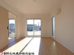 洋室の画像