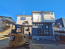 神奈川県海老名市下今泉4丁目