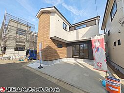 神奈川県海老名市下今泉4丁目