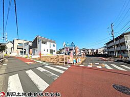 神奈川県綾瀬市寺尾本町3丁目