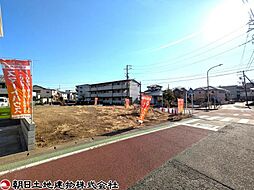 神奈川県綾瀬市寺尾本町3丁目