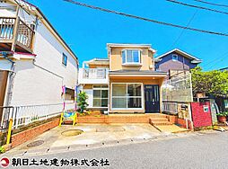 神奈川県大和市福田