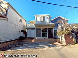 神奈川県大和市福田