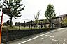周辺：大和みどりが丘幼稚園840m