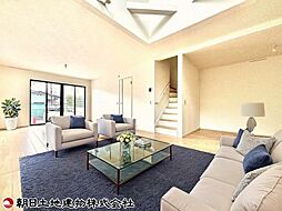 神奈川県大和市南林間9丁目