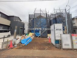 神奈川県大和市南林間9丁目