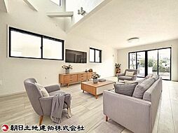 神奈川県大和市南林間9丁目