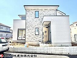 神奈川県横浜市旭区金が谷1丁目
