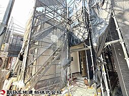 神奈川県大和市中央林間西5丁目